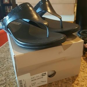 COPY - NIB micro crystal black